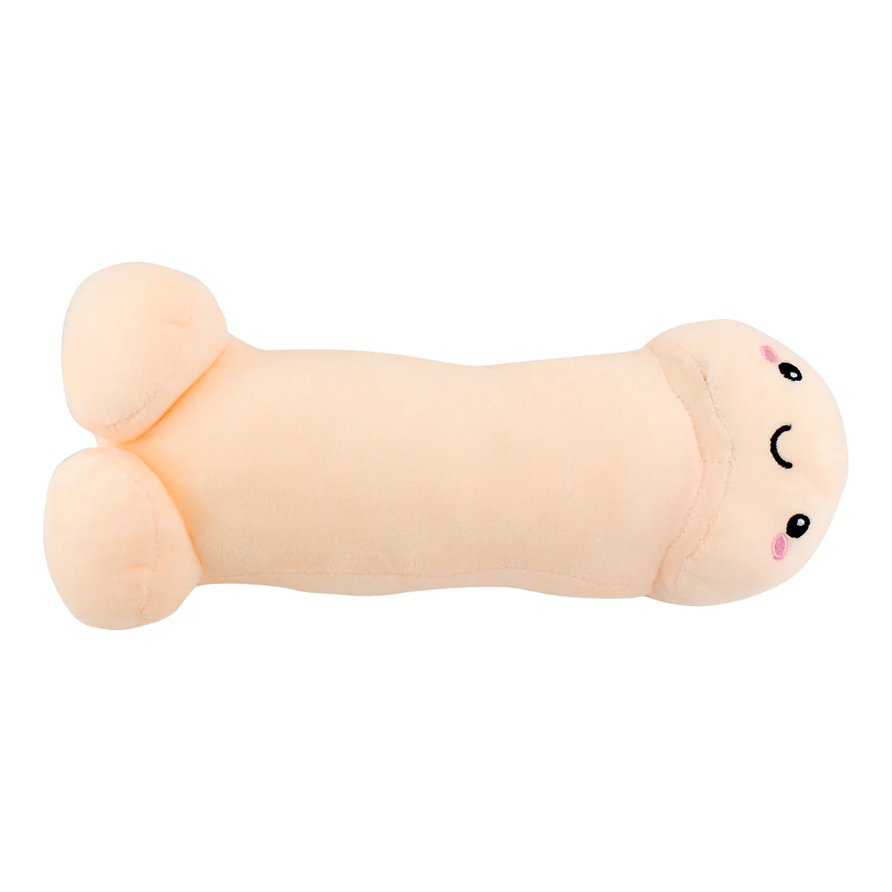 12" Stuffed Penis - The Small Penis Plushie - Image 5