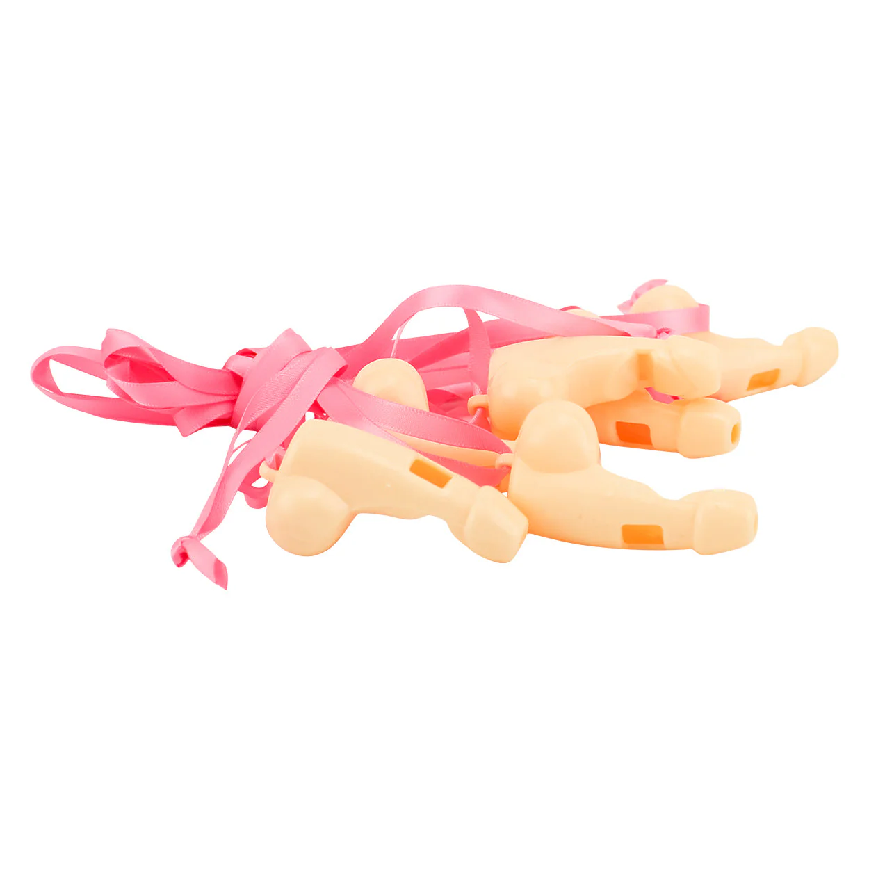 6 Pack of Penis Whistles - Image 4