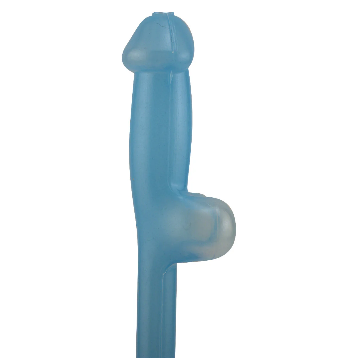 Glowing Penis Straws - 8 Straws - Image 6