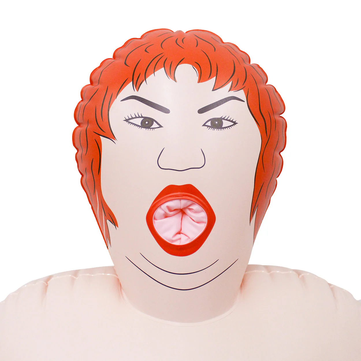 Big Betty The Plus Size Blow-Up Doll - Image 4