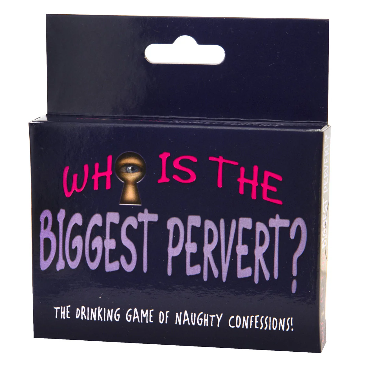 Who Is the Biggest Pervert Card Game - Image 4