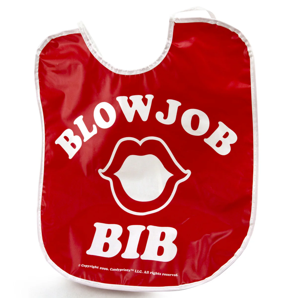 The Blow Job Bib - Image 4