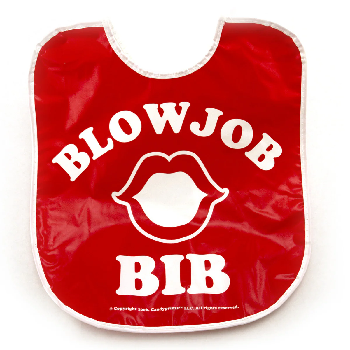 The Blow Job Bib - Image 7