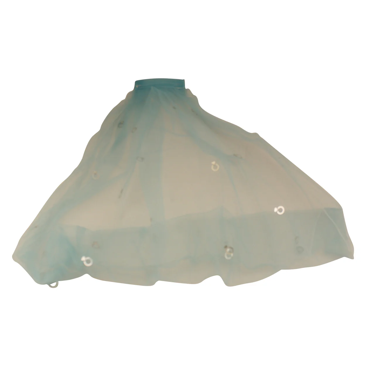 Blue Diamond Veil - Image 6