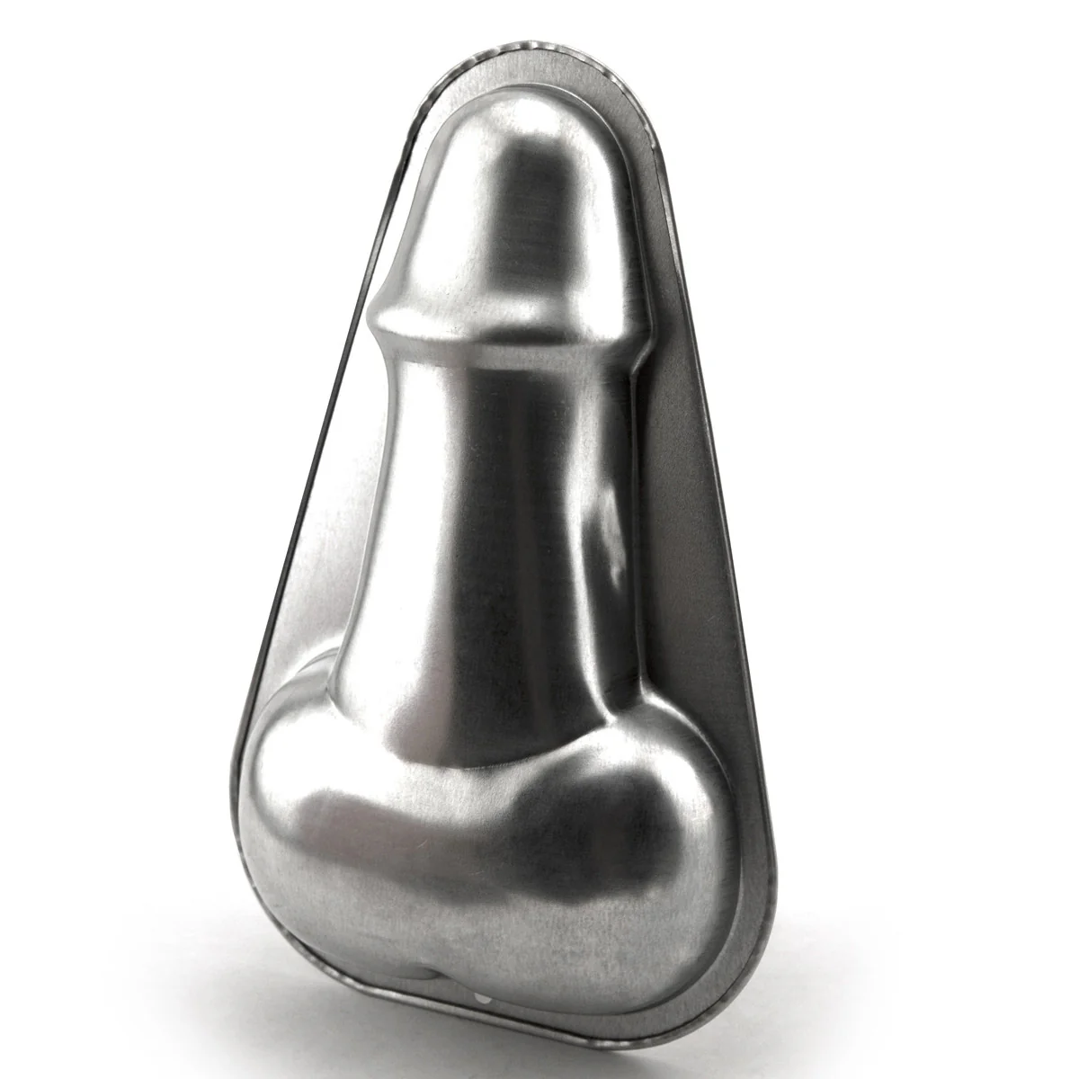 Mid-Sized Penis Cake Pan - Image 5