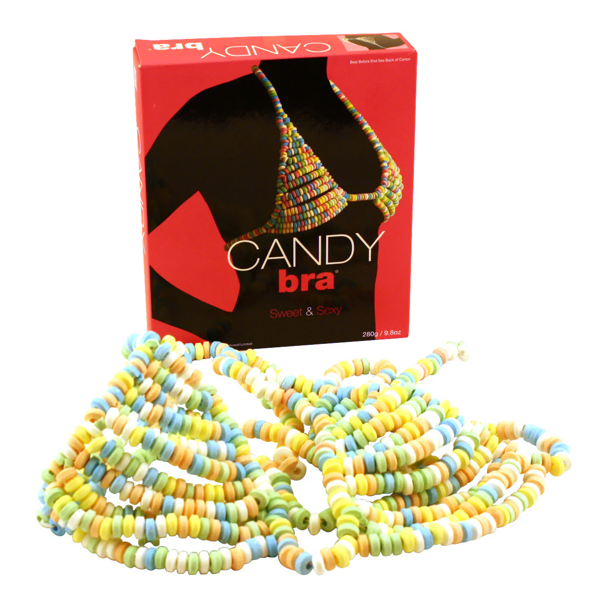 The Candy Bra - Image 4