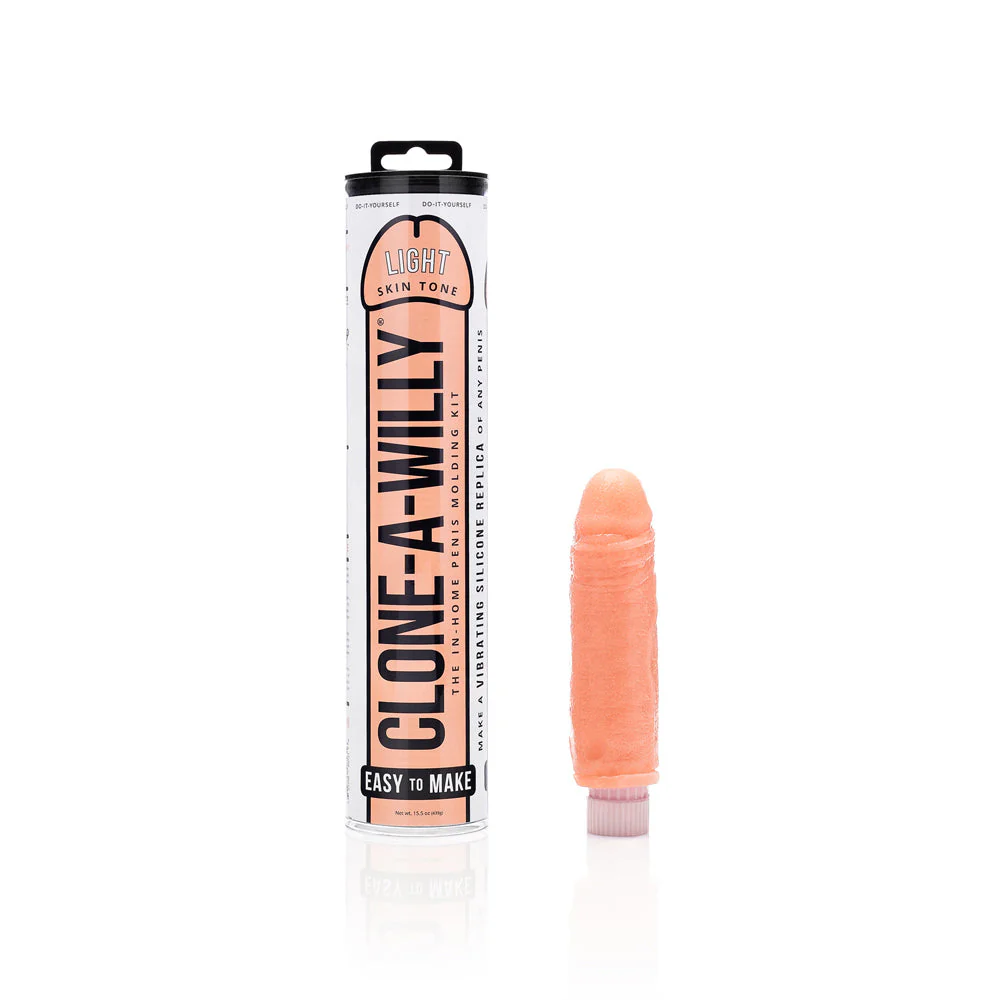 Clone A Willy Kit - Make a Clone of the Groom's Penis - Image 4