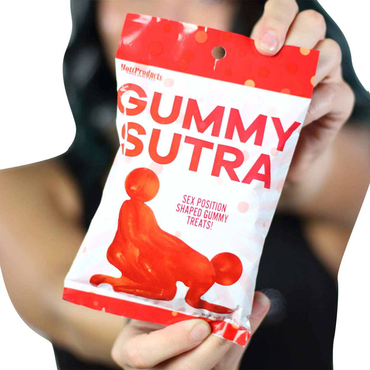 Gummy Sutra - Image 3