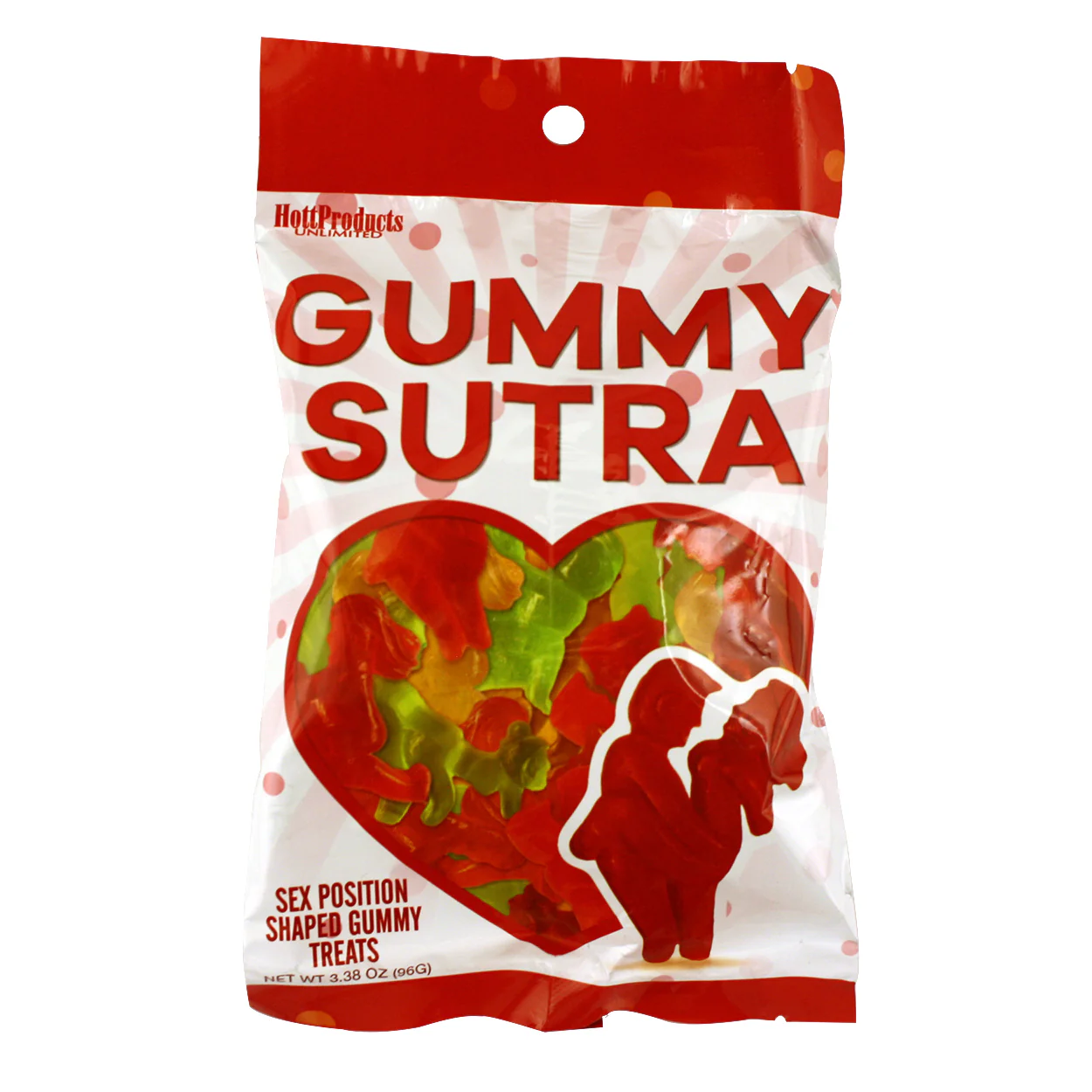 Gummy Sutra - Image 4
