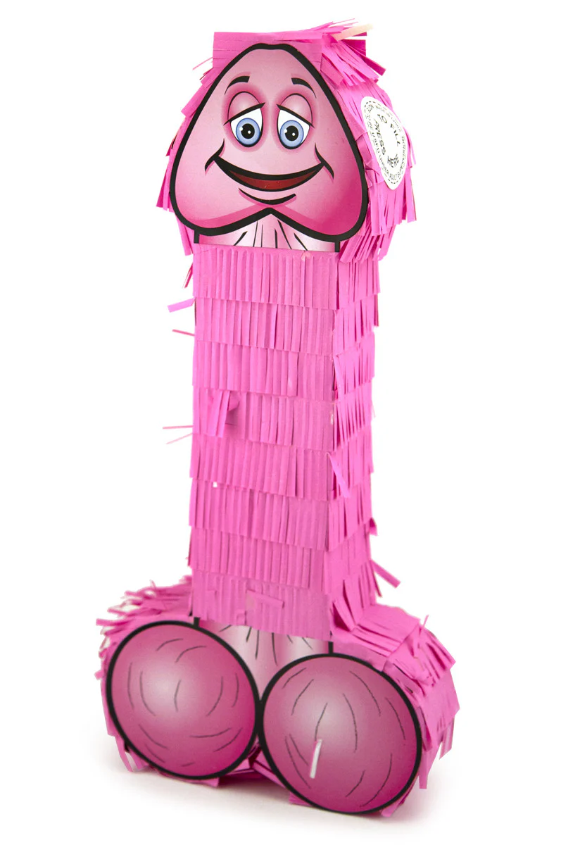 Happy Penis Pinata - Image 4