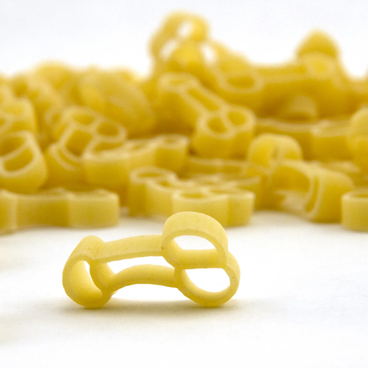 Mac-A-Weenie And Cheese - Penis Pasta Mix - Image 4