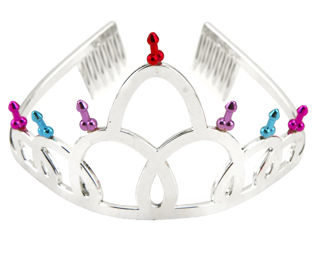 The Naughty Tiara - Image 3