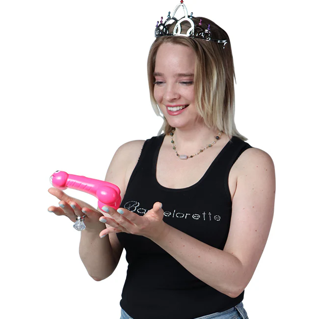 The Naughty Tiara - Image 5