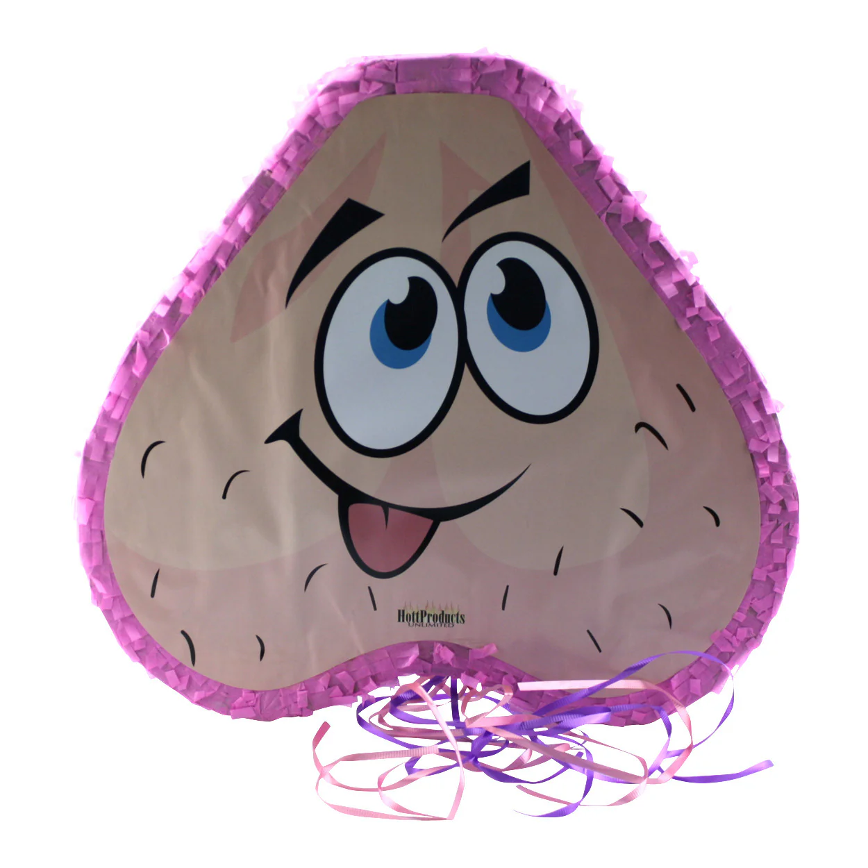 The BallBuster Piñata  Set - It's Nutz! - Image 3