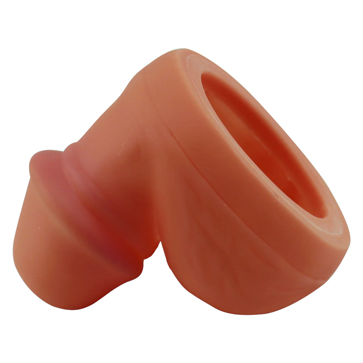 Pecker Beer Can Topper - Image 4
