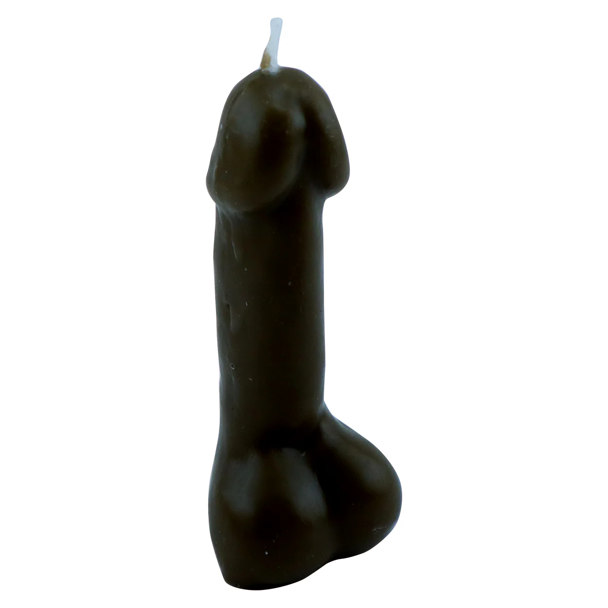 Penis Candle - Black
