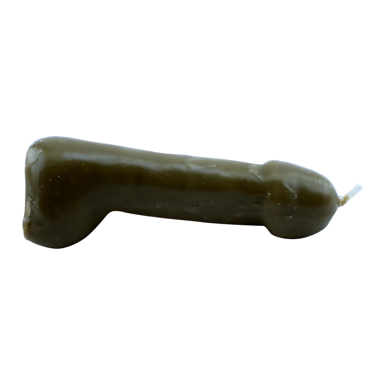 Penis Candle - Black - Image 6
