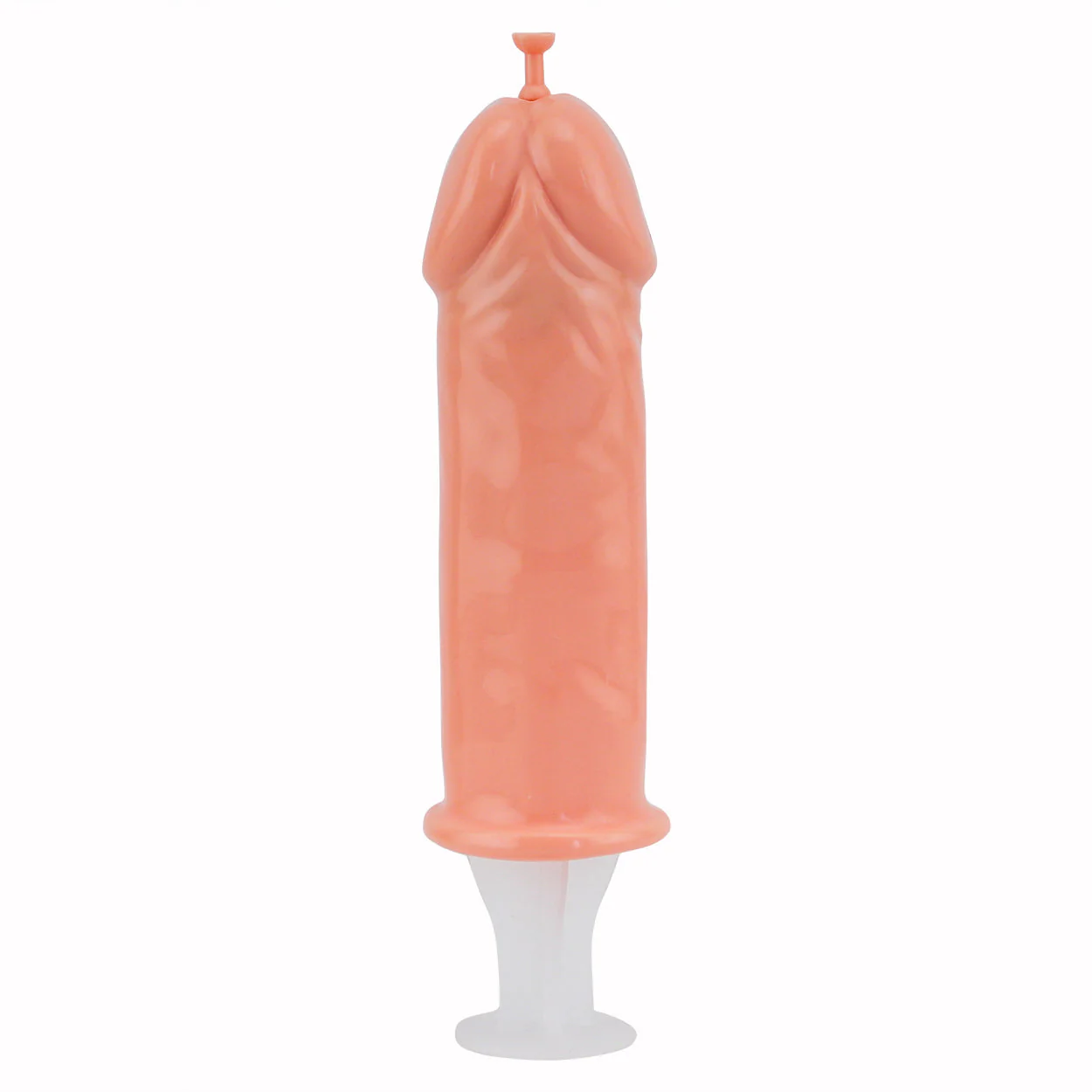 Pecker Shot Syringe- Flesh - Image 3