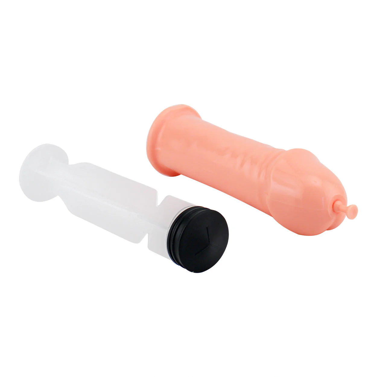 Pecker Shot Syringe- Flesh - Image 4
