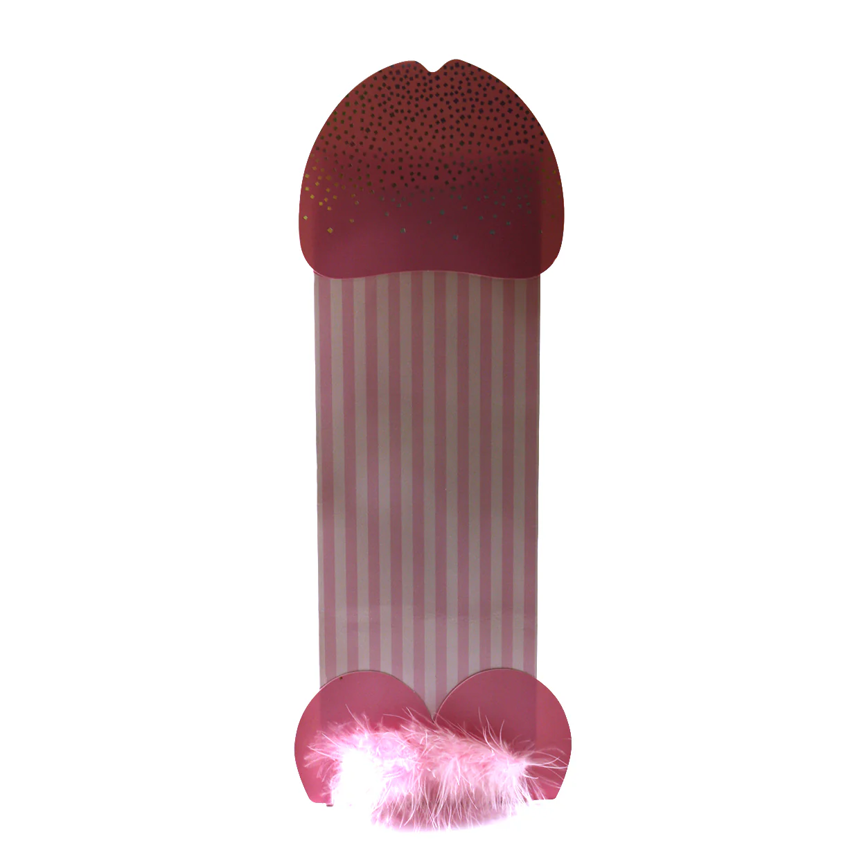 Pink Penis Gift Bag - Image 3
