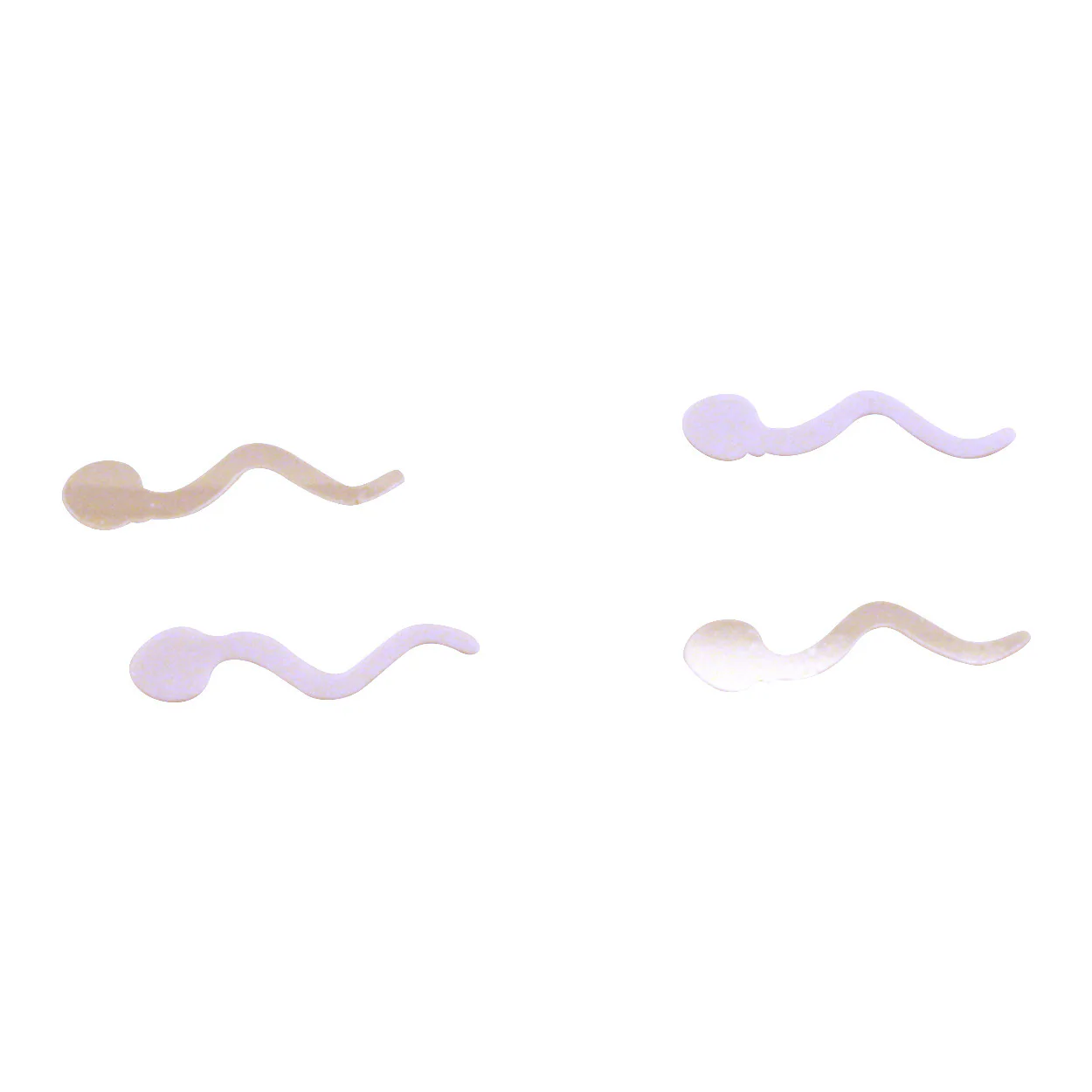 Sperm Confetti - Image 3