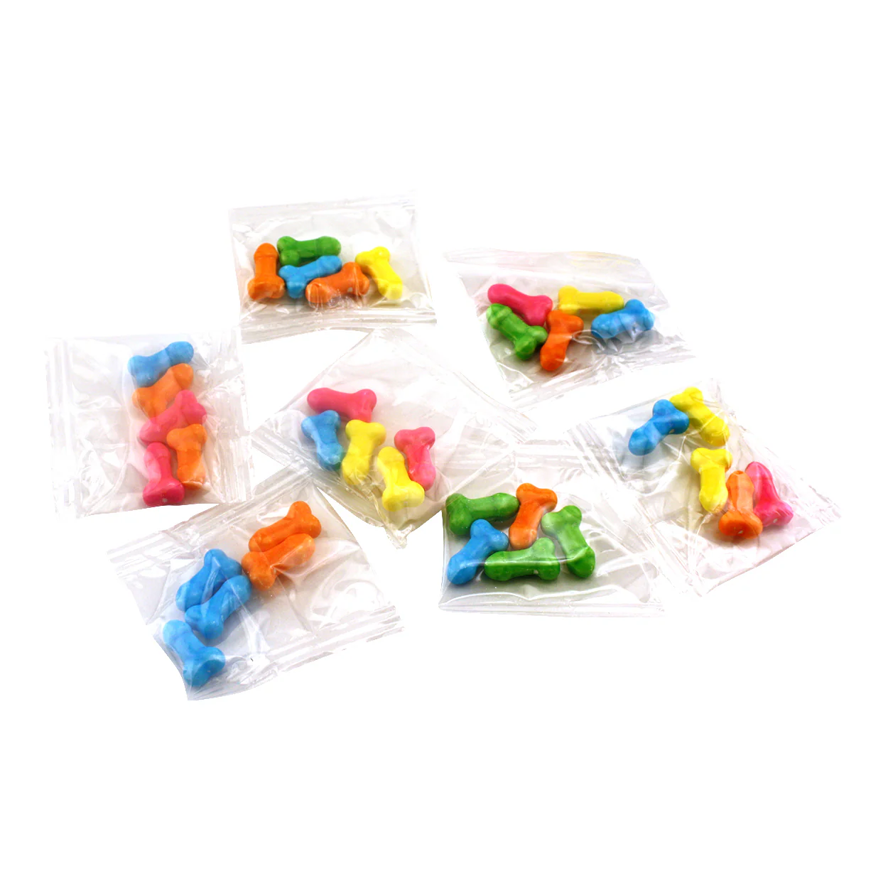 Suck a Bag of Sour Dicks! Pinata Packs - Image 2