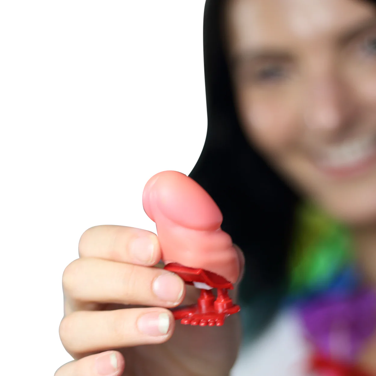 Wind-Up Jumping Penis - Image 9